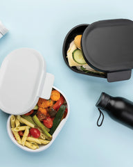 Promotional recycled PP lunch box 700ml - 14