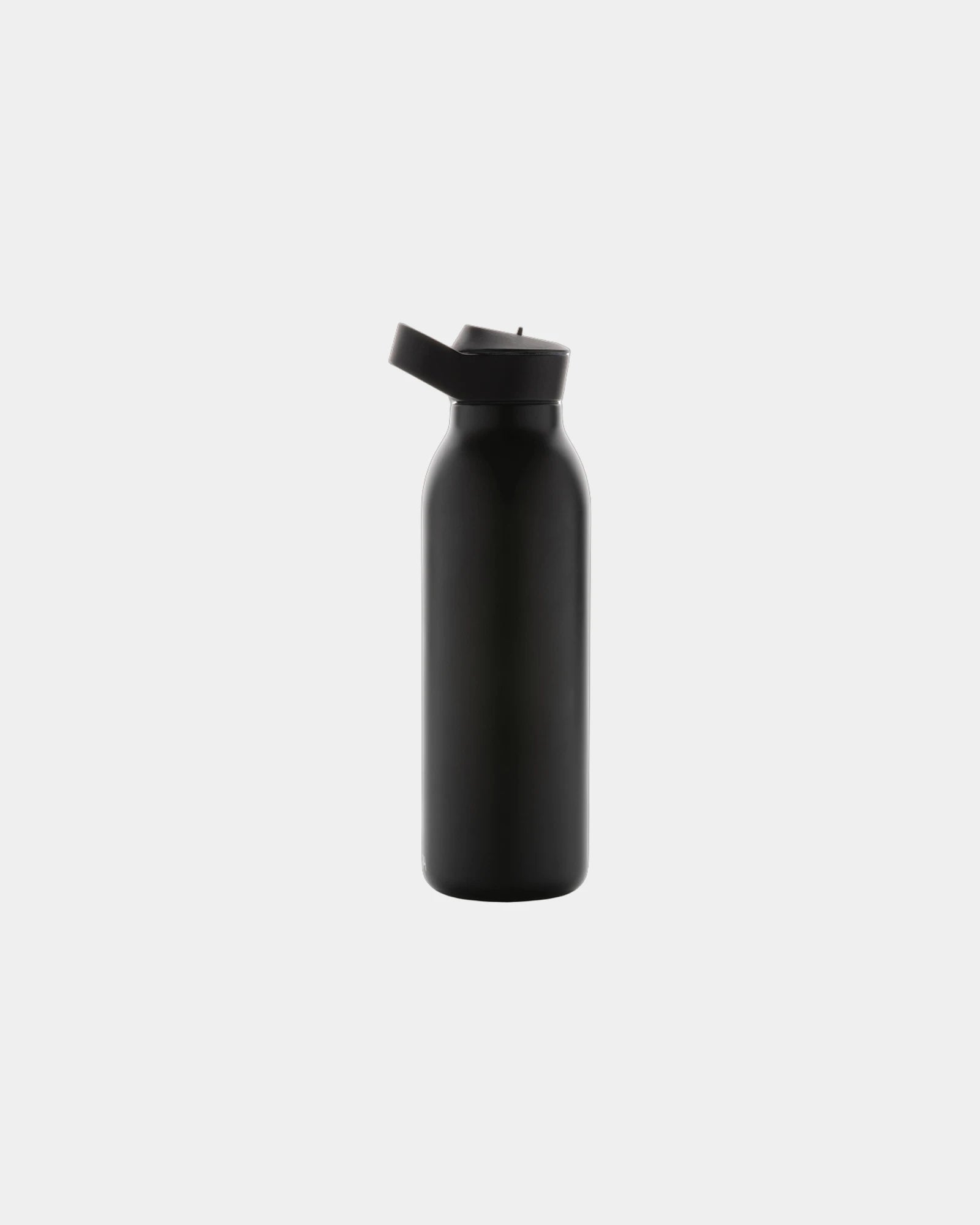 Custom recycled stainless steel water bottle 500ml - 10
