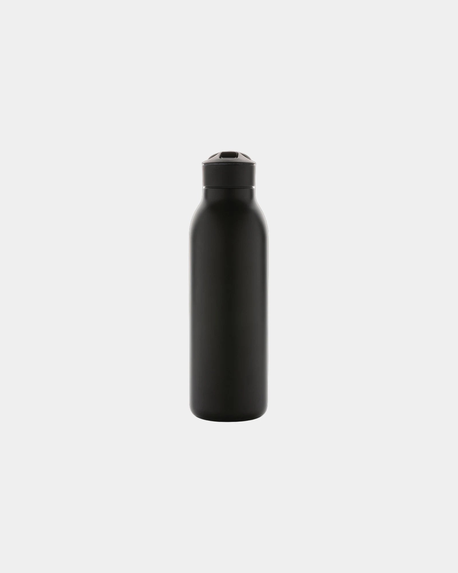 Custom recycled stainless steel water bottle 500ml - 12