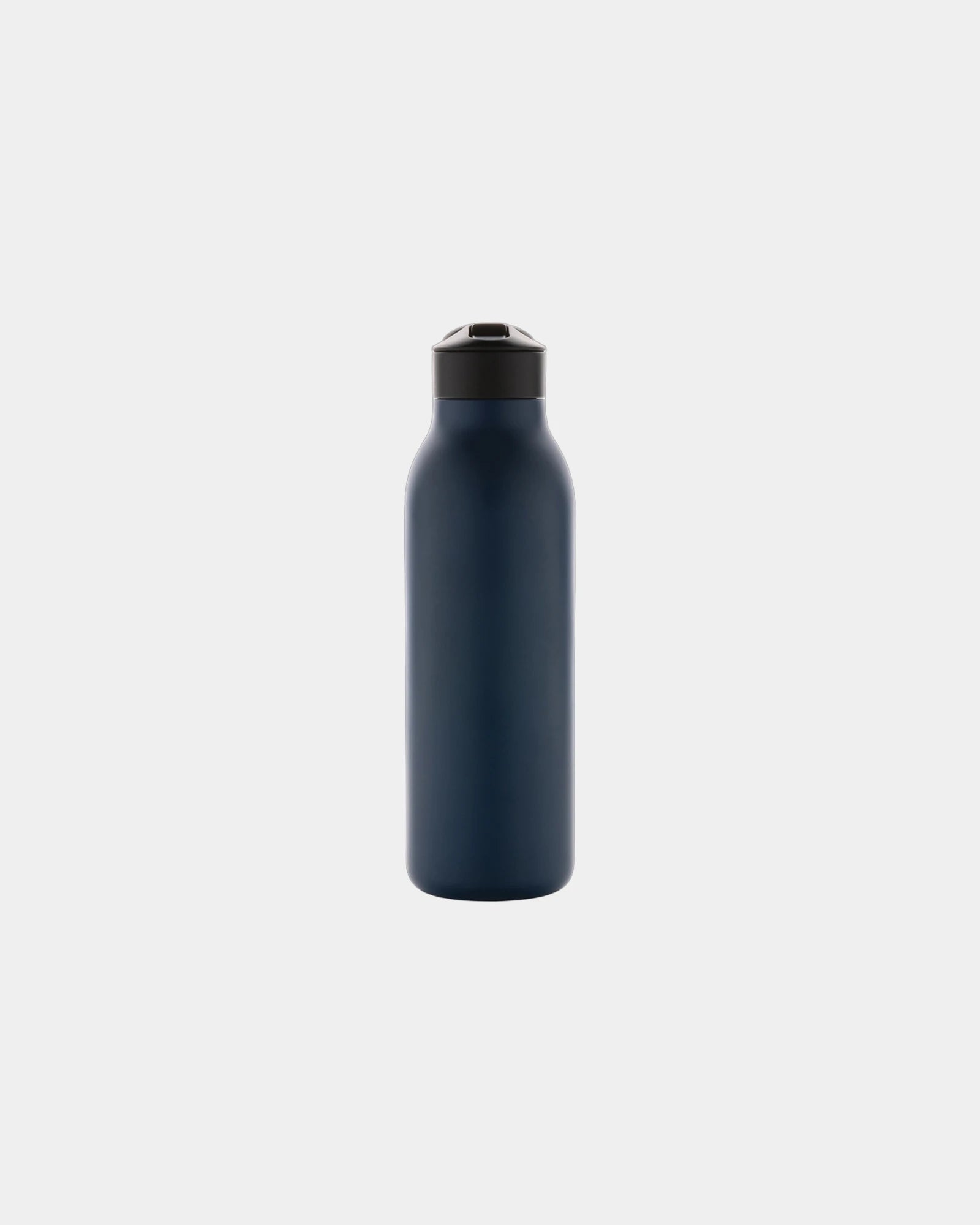 Custom recycled stainless steel water bottle 500ml - 3