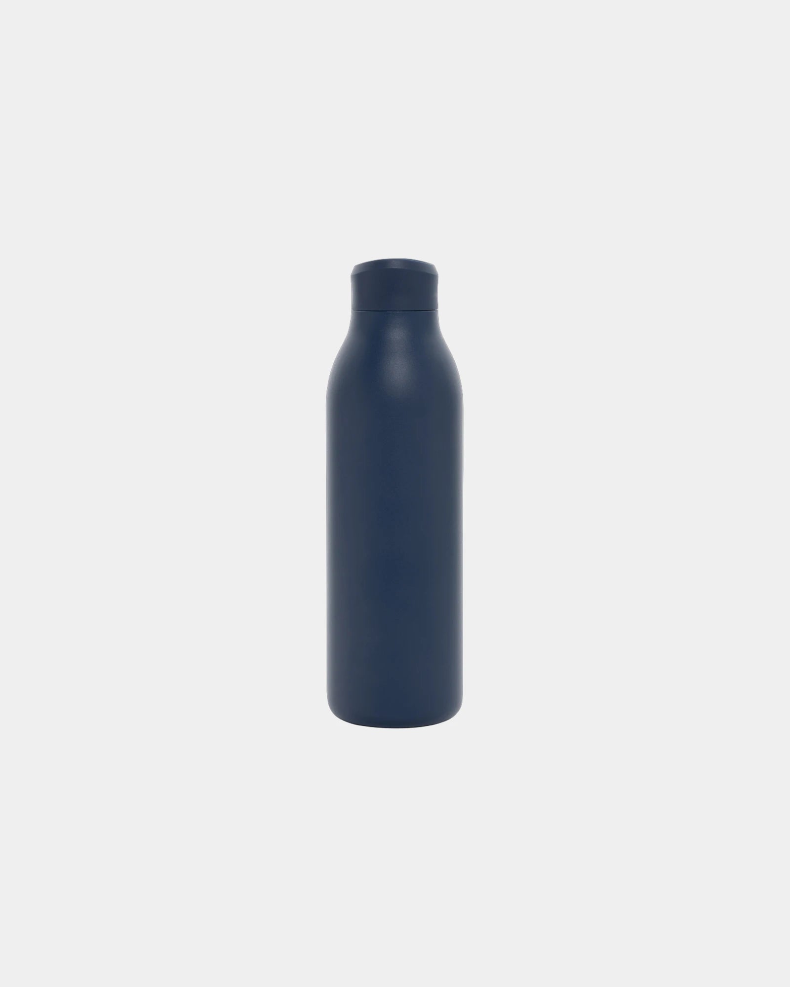 Custom recycled stainless steel water bottle 600ml - 30