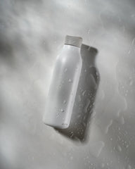 Custom recycled stainless steel water bottle 600ml - 27