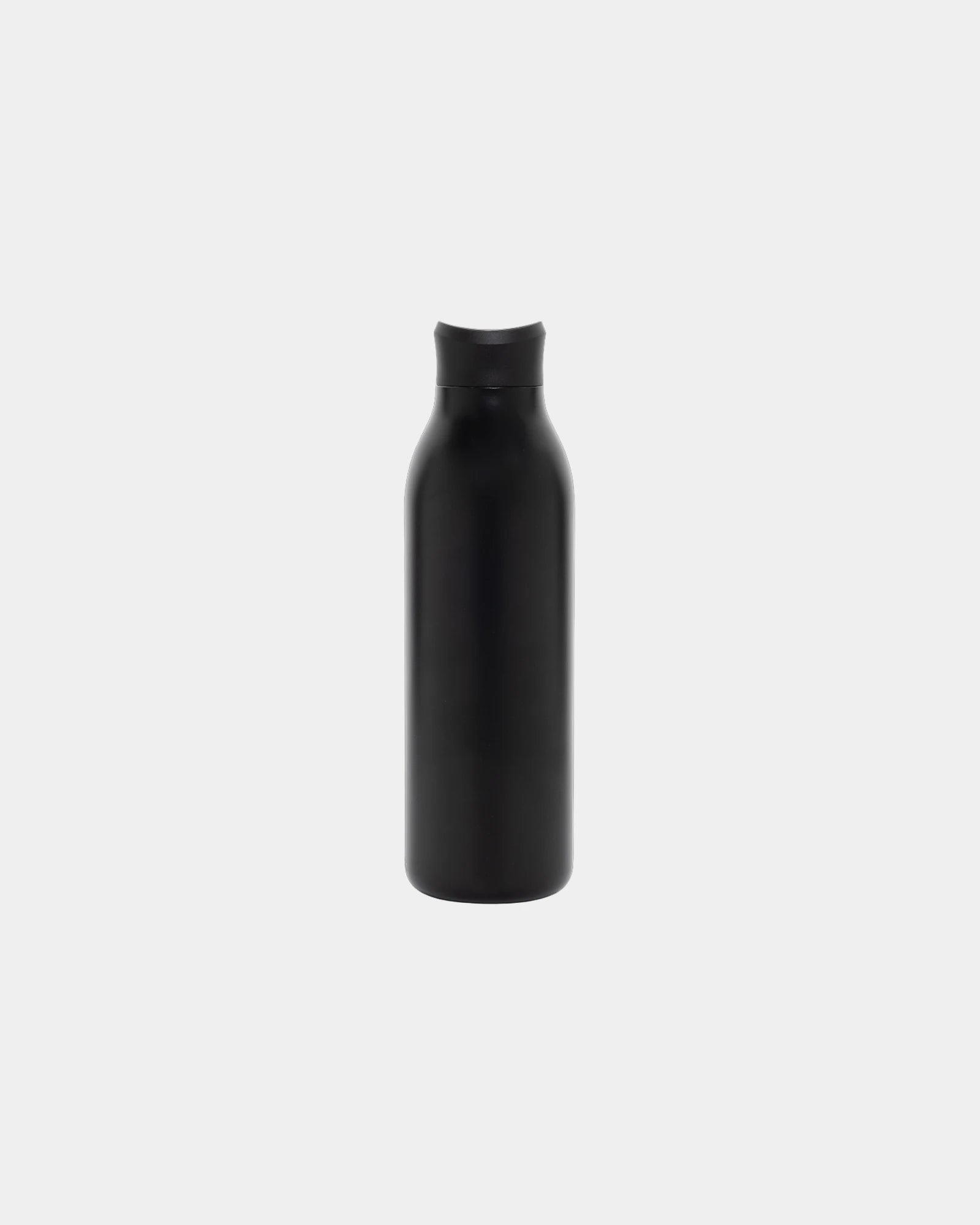 Custom recycled stainless steel water bottle 600ml - 2