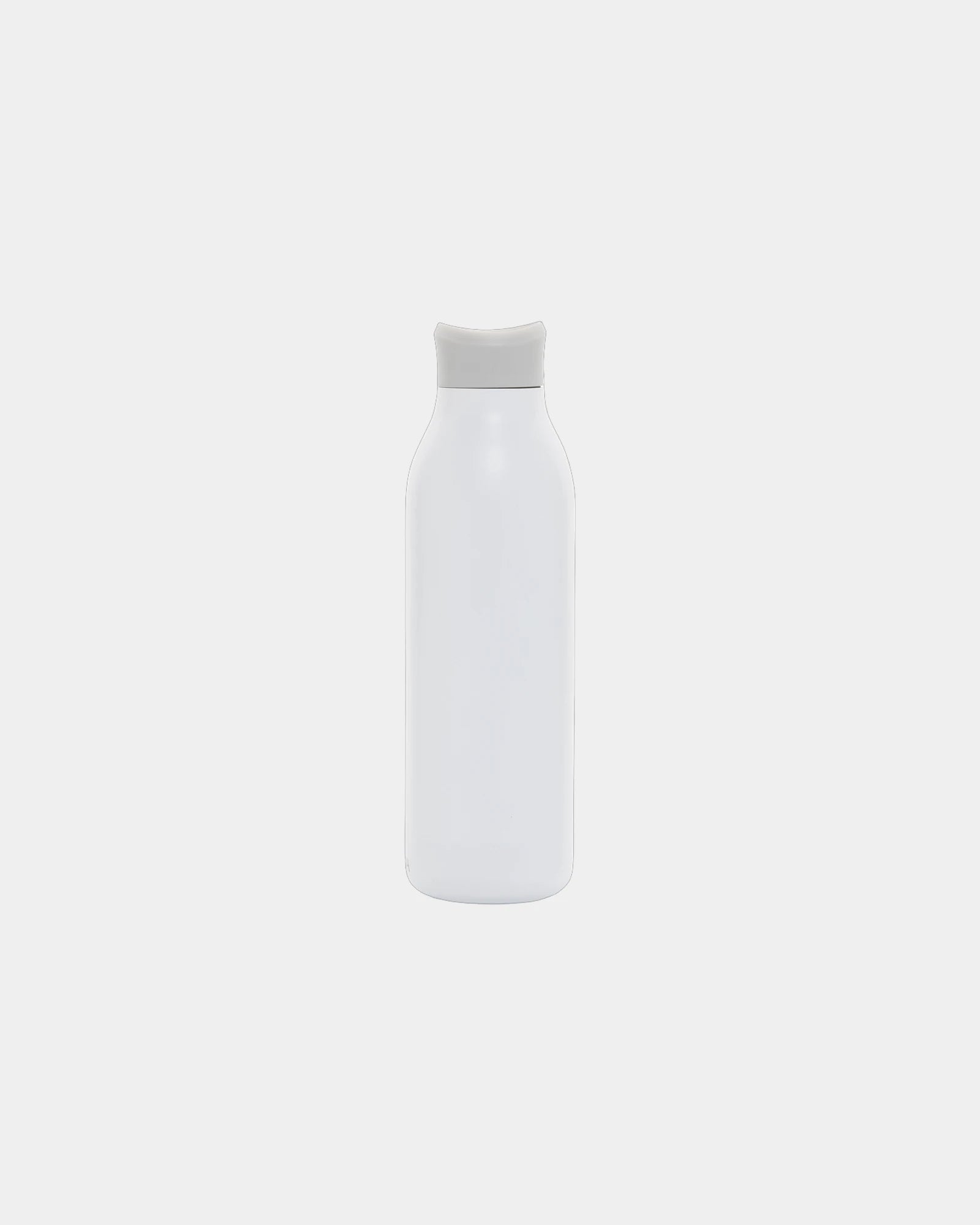 Custom recycled stainless steel water bottle 600ml - 20