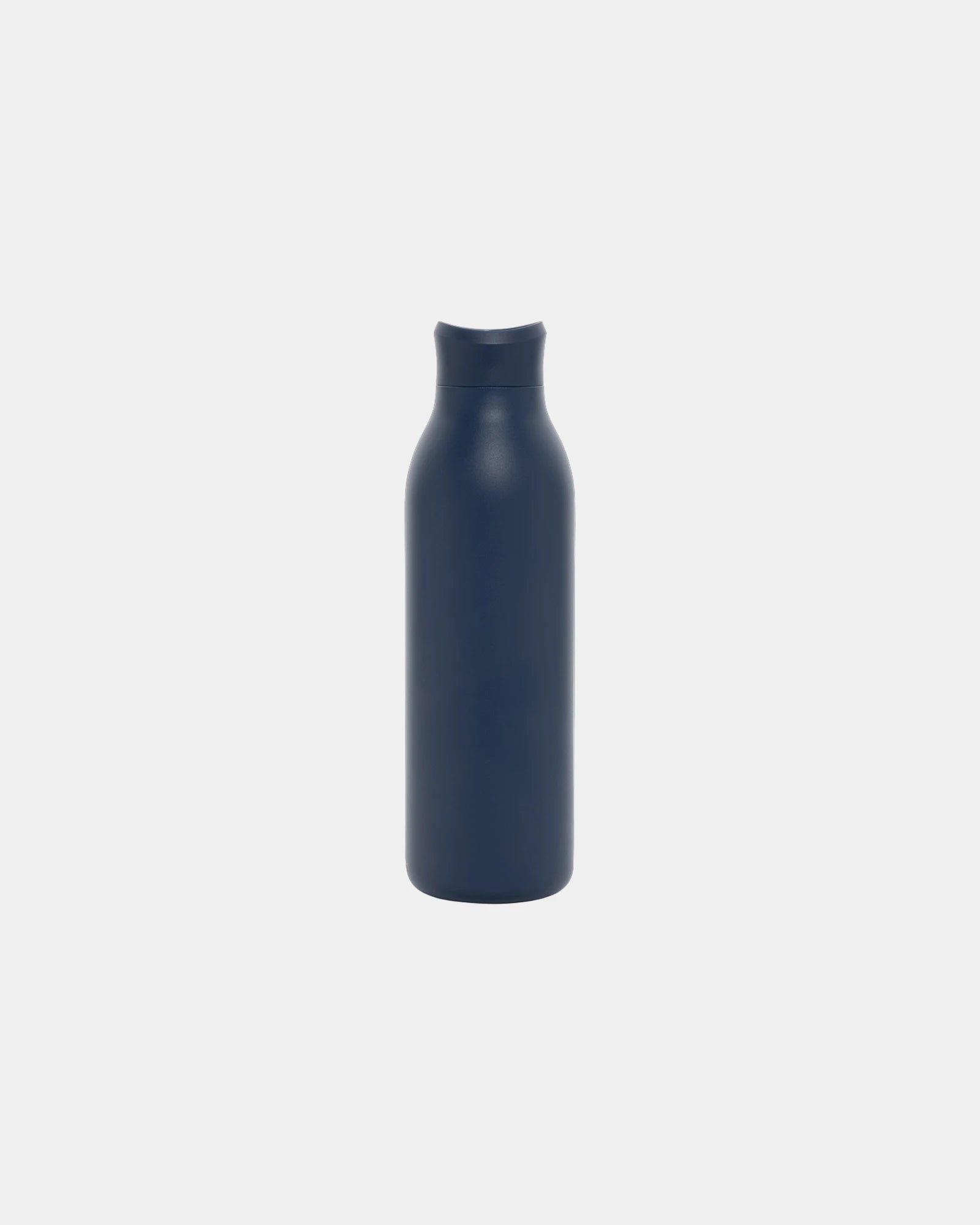 Custom recycled stainless steel water bottle 600ml - 29