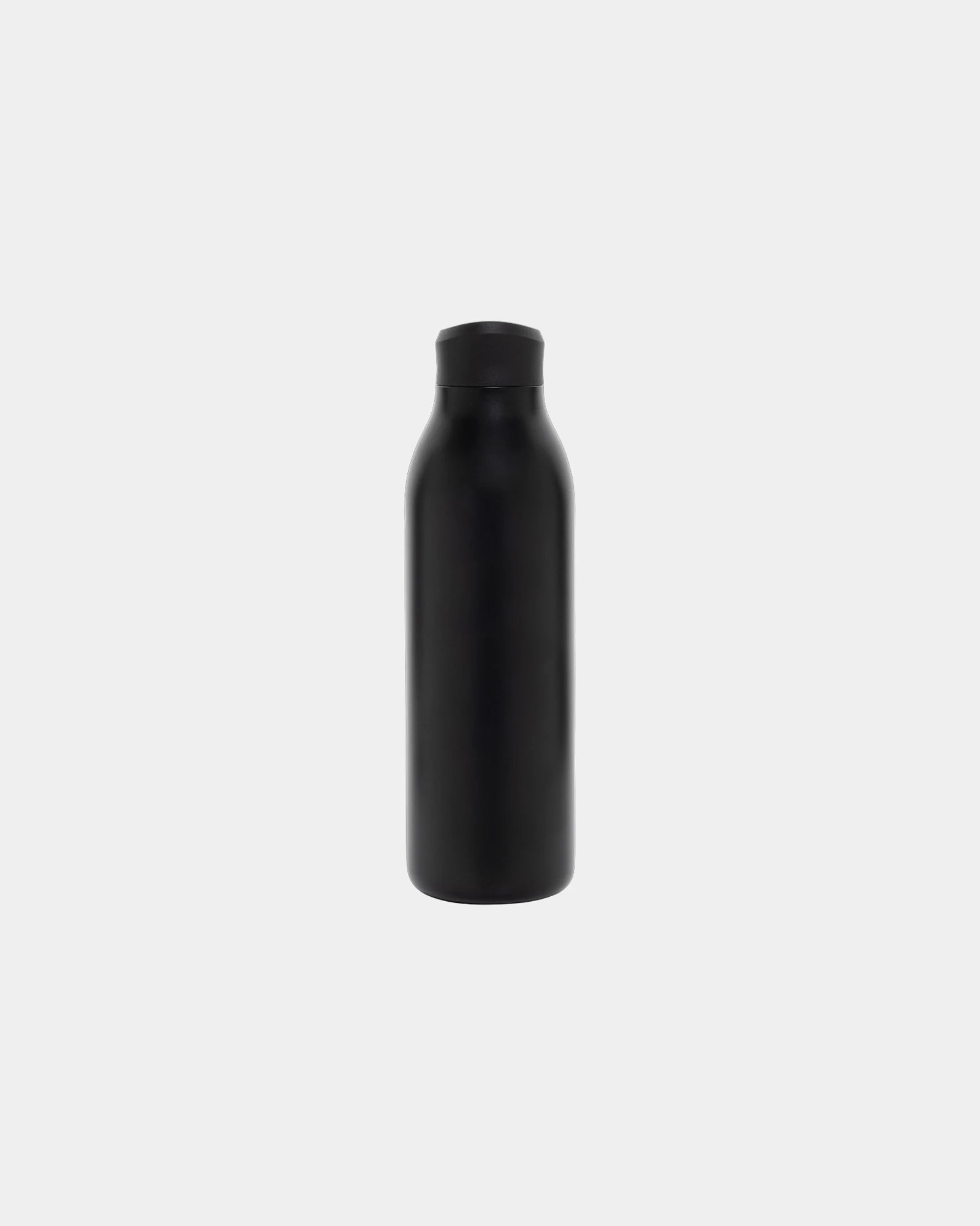 Custom recycled stainless steel water bottle 600ml - 3