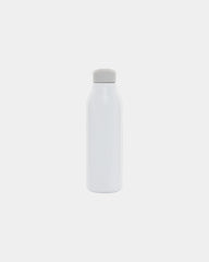 Custom recycled stainless steel water bottle 600ml - 21