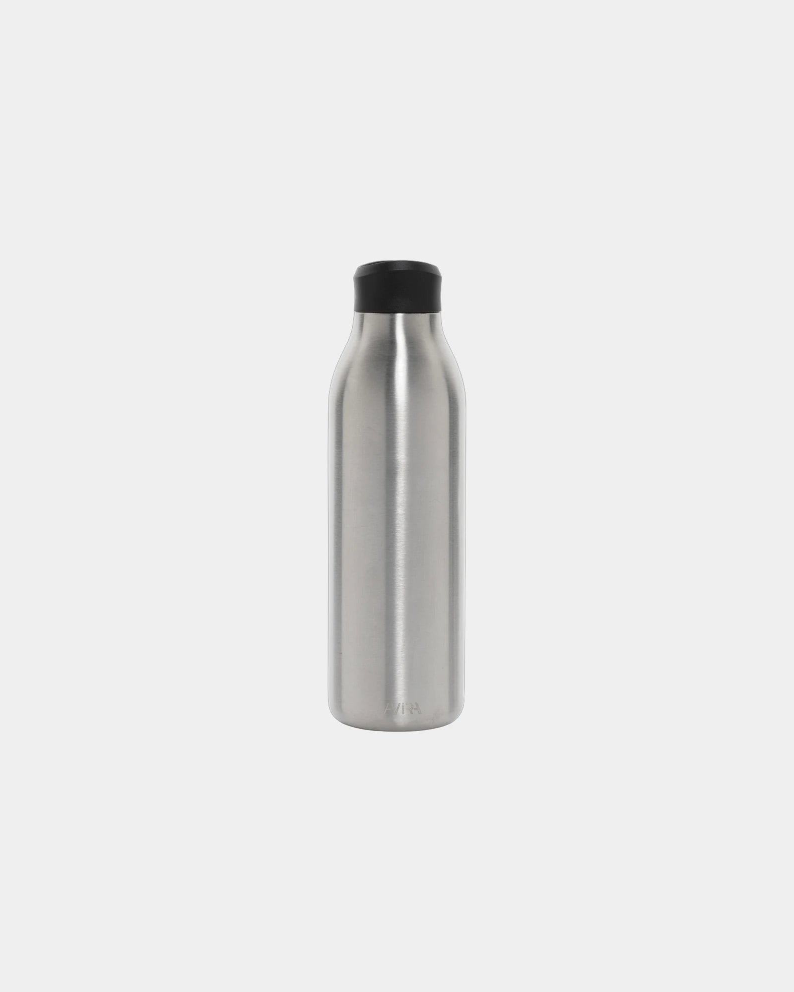 Custom recycled stainless steel water bottle 600ml - 10