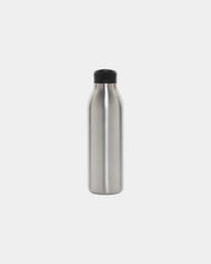 Custom recycled stainless steel water bottle 600ml - 12