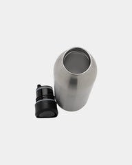 Custom recycled stainless steel water bottle 600ml - 13
