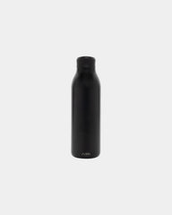 Custom recycled stainless steel water bottle 600ml - 1