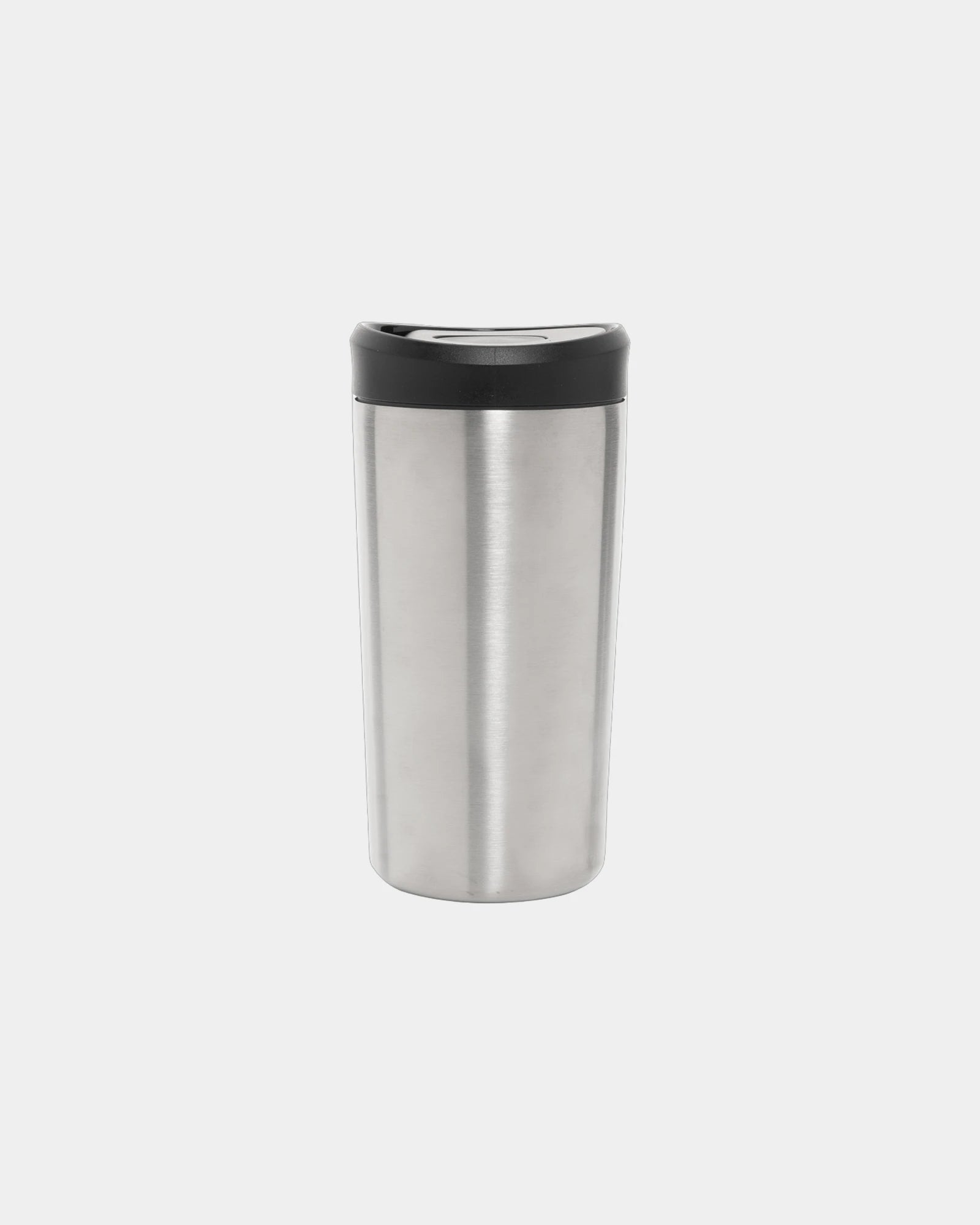 Promotional recycled stainless steel mug 400ml Avira Alix - 13