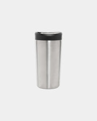Promotional recycled stainless steel mug 400ml Avira Alix - 13