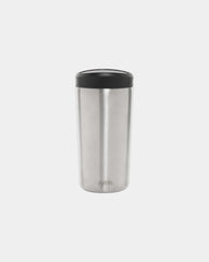 Promotional recycled stainless steel mug 400ml Avira Alix - 12