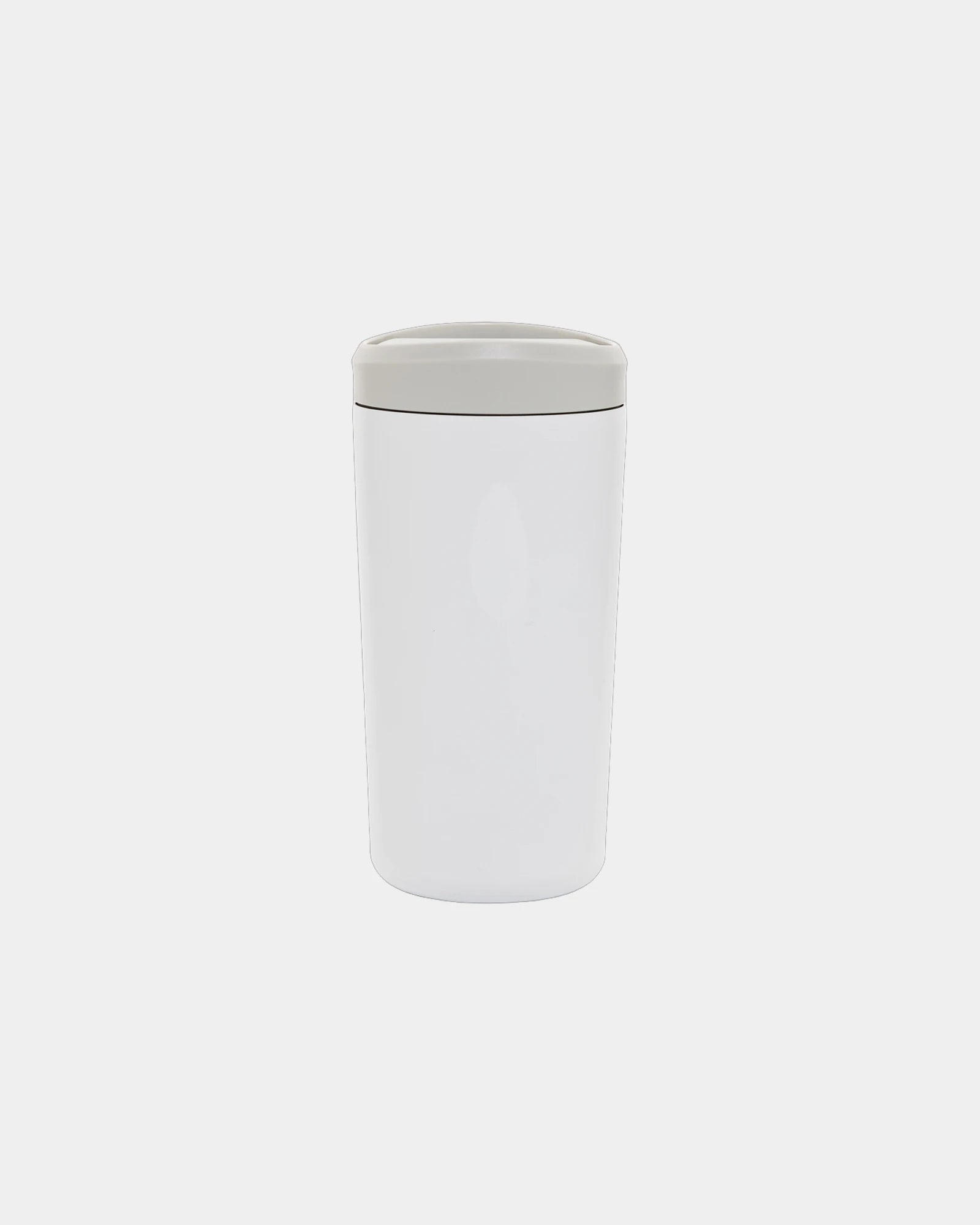 Promotional recycled stainless steel mug 400ml Avira Alix - 23