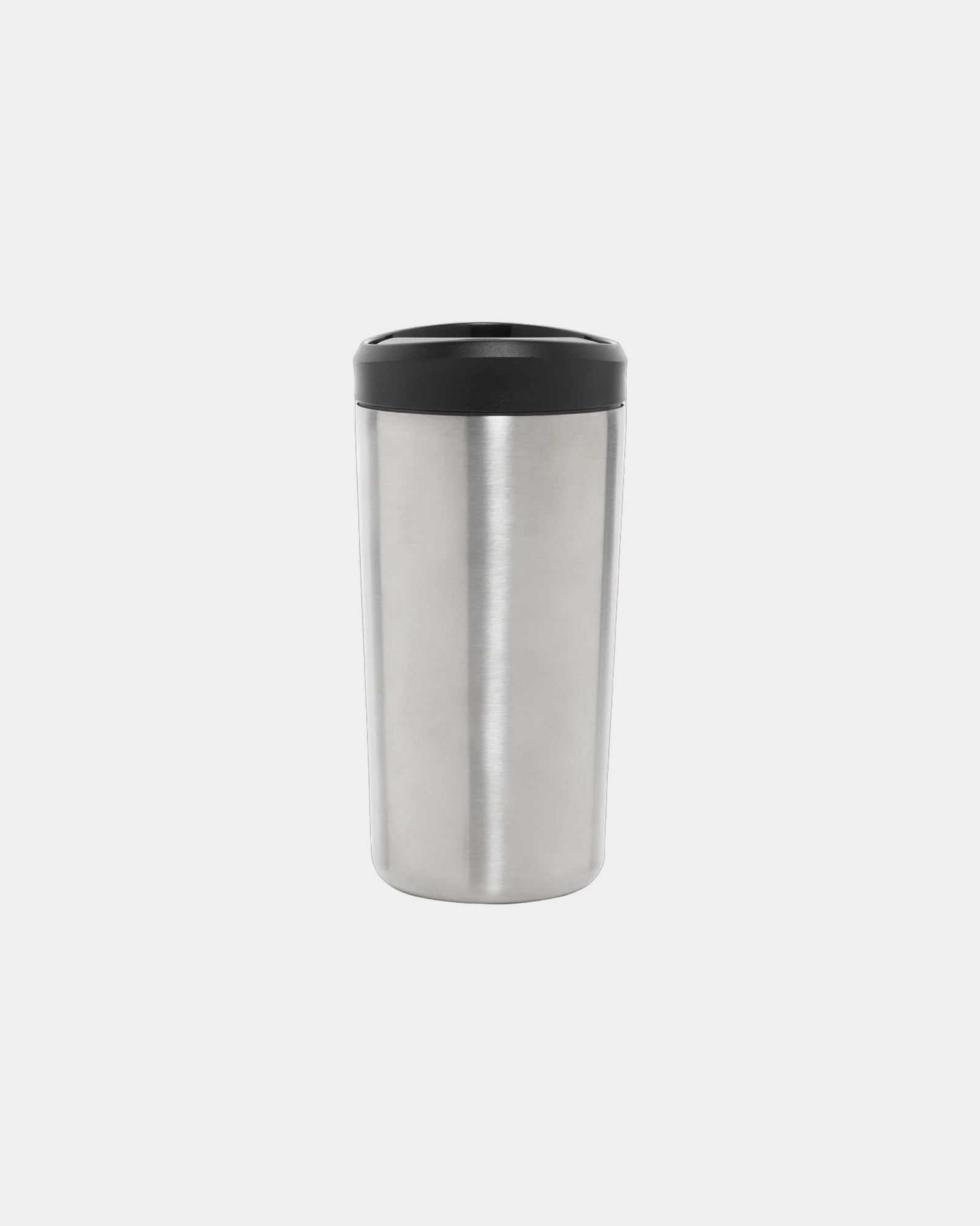 Promotional recycled stainless steel mug 400ml Avira Alix - 14