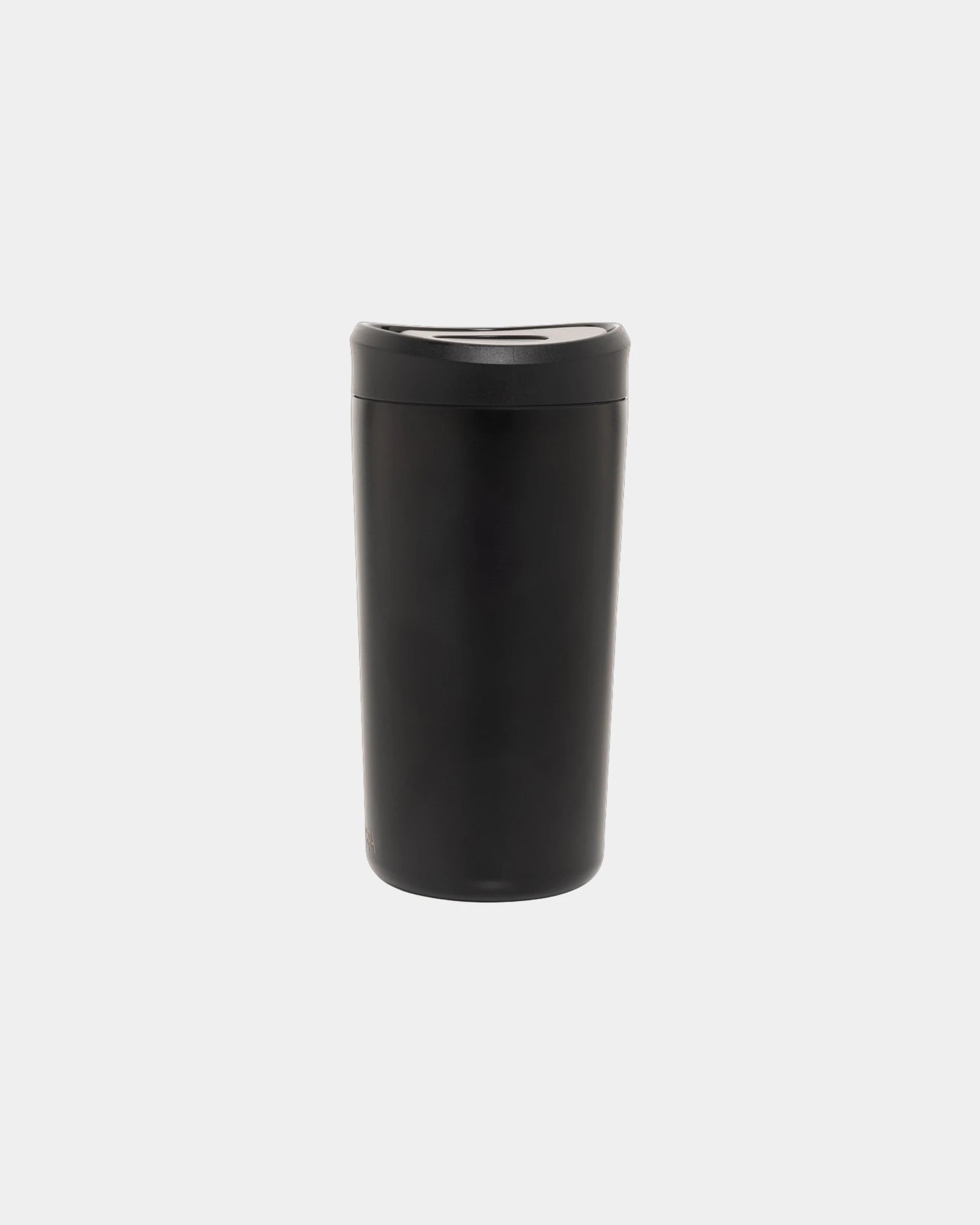 Promotional recycled stainless steel mug 400ml Avira Alix - 4