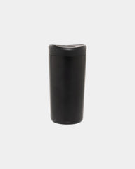 Promotional recycled stainless steel mug 400ml Avira Alix - 4