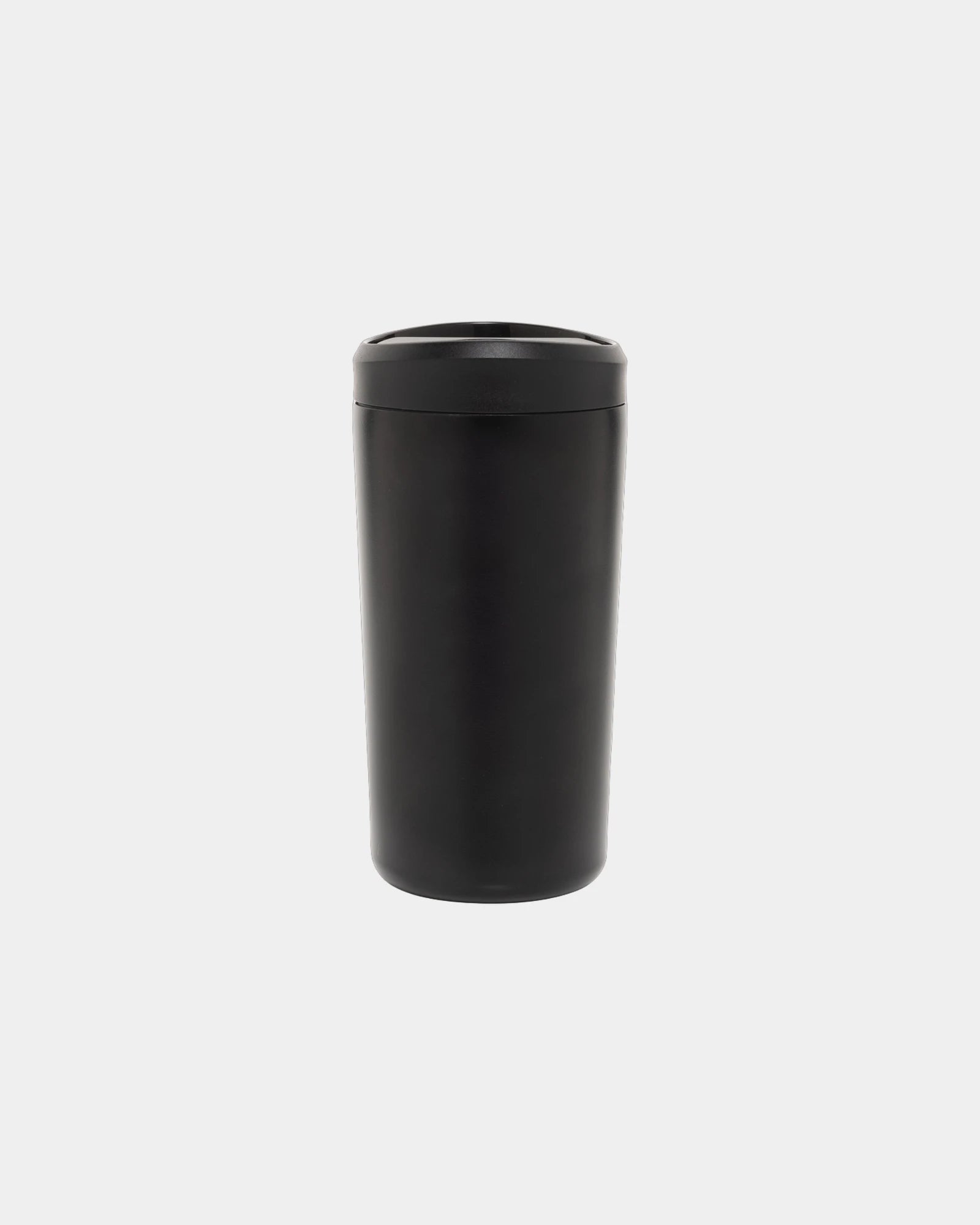Promotional recycled stainless steel mug 400ml Avira Alix - 5
