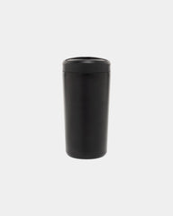 Promotional recycled stainless steel mug 400ml Avira Alix - 5