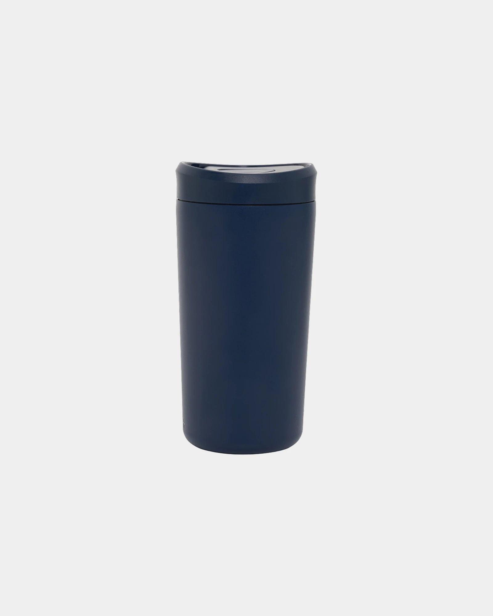 Promotional recycled stainless steel mug 400ml Avira Alix - 31
