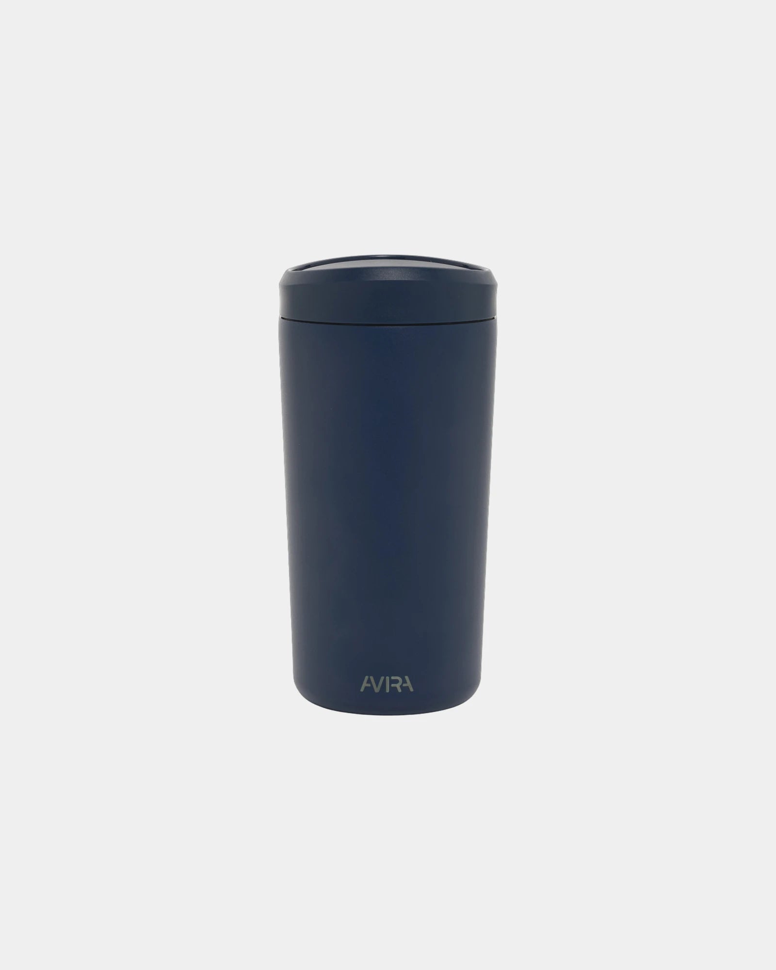 Promotional recycled stainless steel mug 400ml Avira Alix - 30