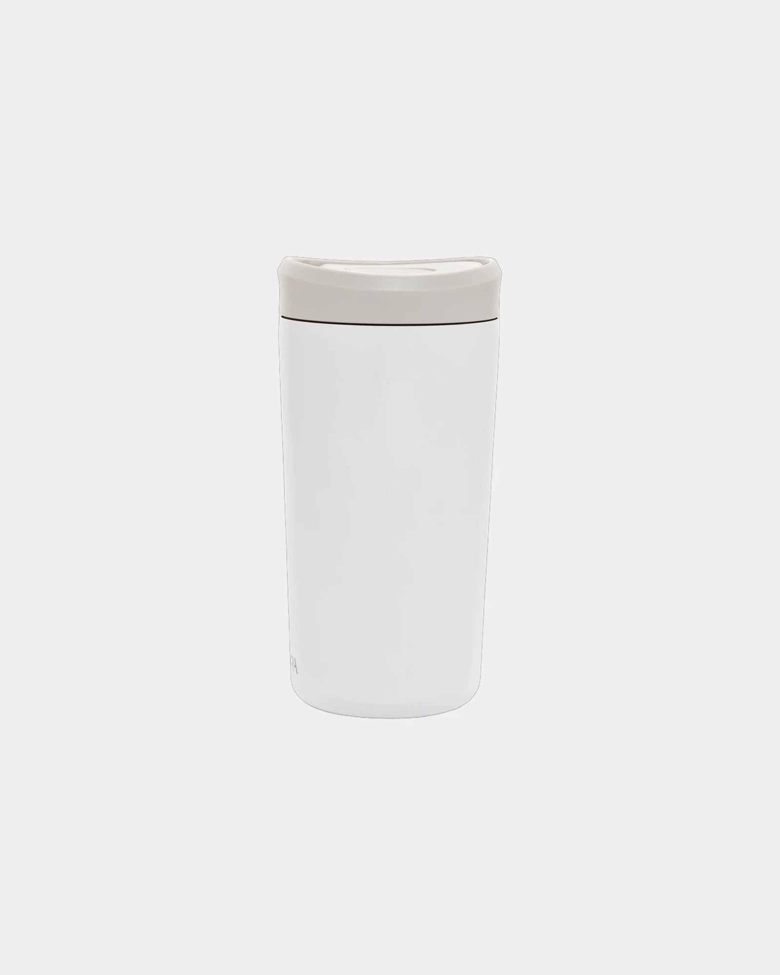 Promotional recycled stainless steel mug 400ml Avira Alix - 22