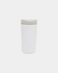 Promotional recycled stainless steel mug 400ml Avira Alix - 22