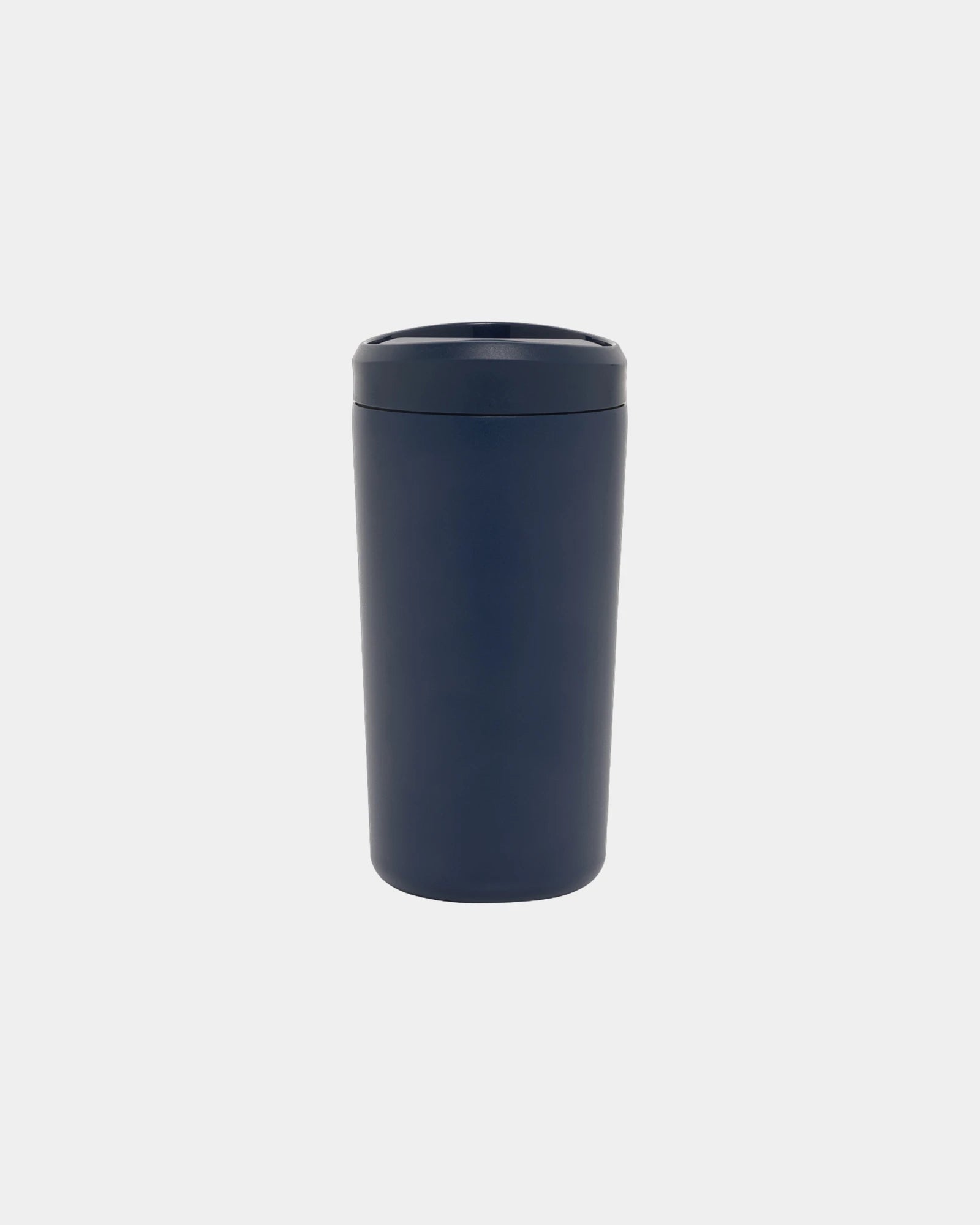 Promotional recycled stainless steel mug 400ml Avira Alix - 32