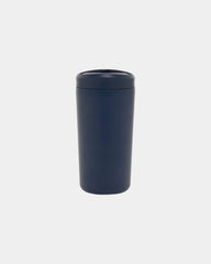 Promotional recycled stainless steel mug 400ml Avira Alix - 32