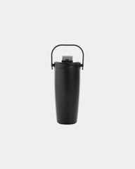 Custom recycled stainless steel water bottle Avira Ayala - 5