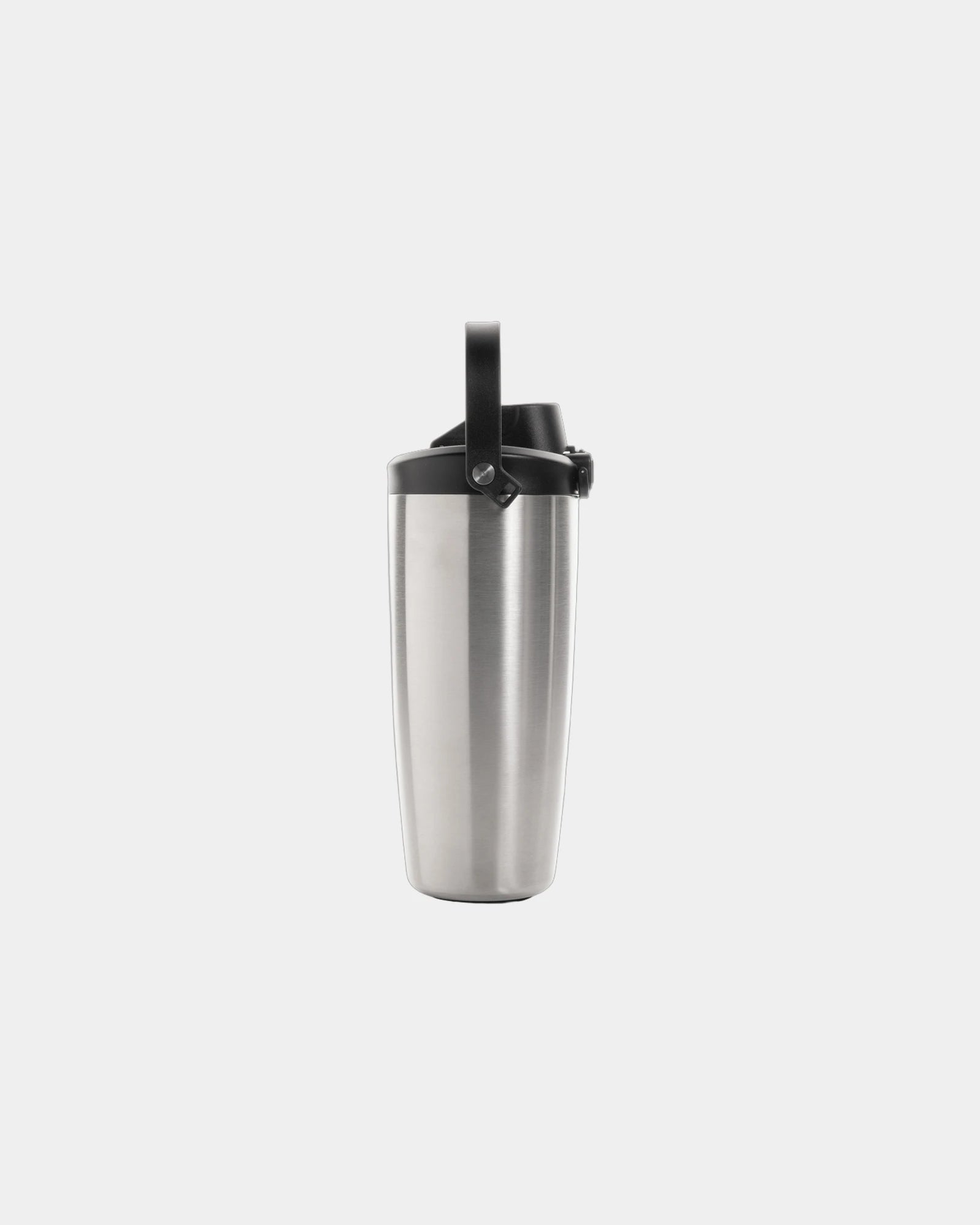 Custom recycled stainless steel water bottle Avira Ayala - 14