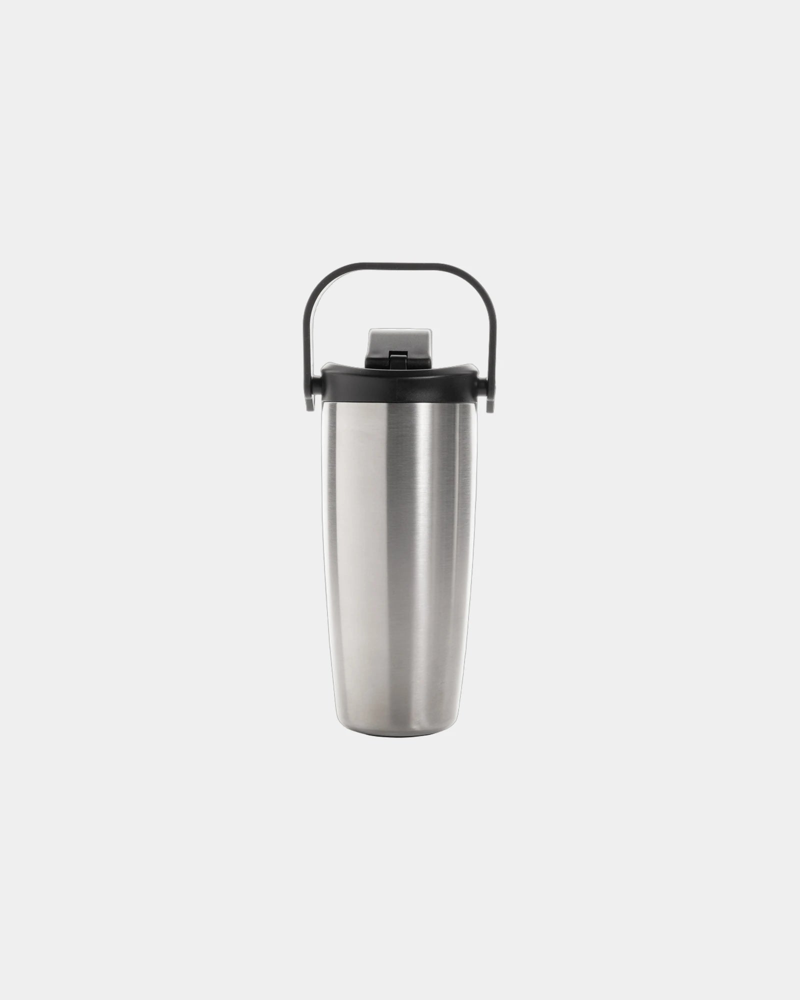 Custom recycled stainless steel water bottle Avira Ayala - 15