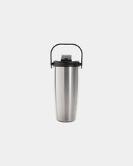 Custom recycled stainless steel water bottle Avira Ayala - 15