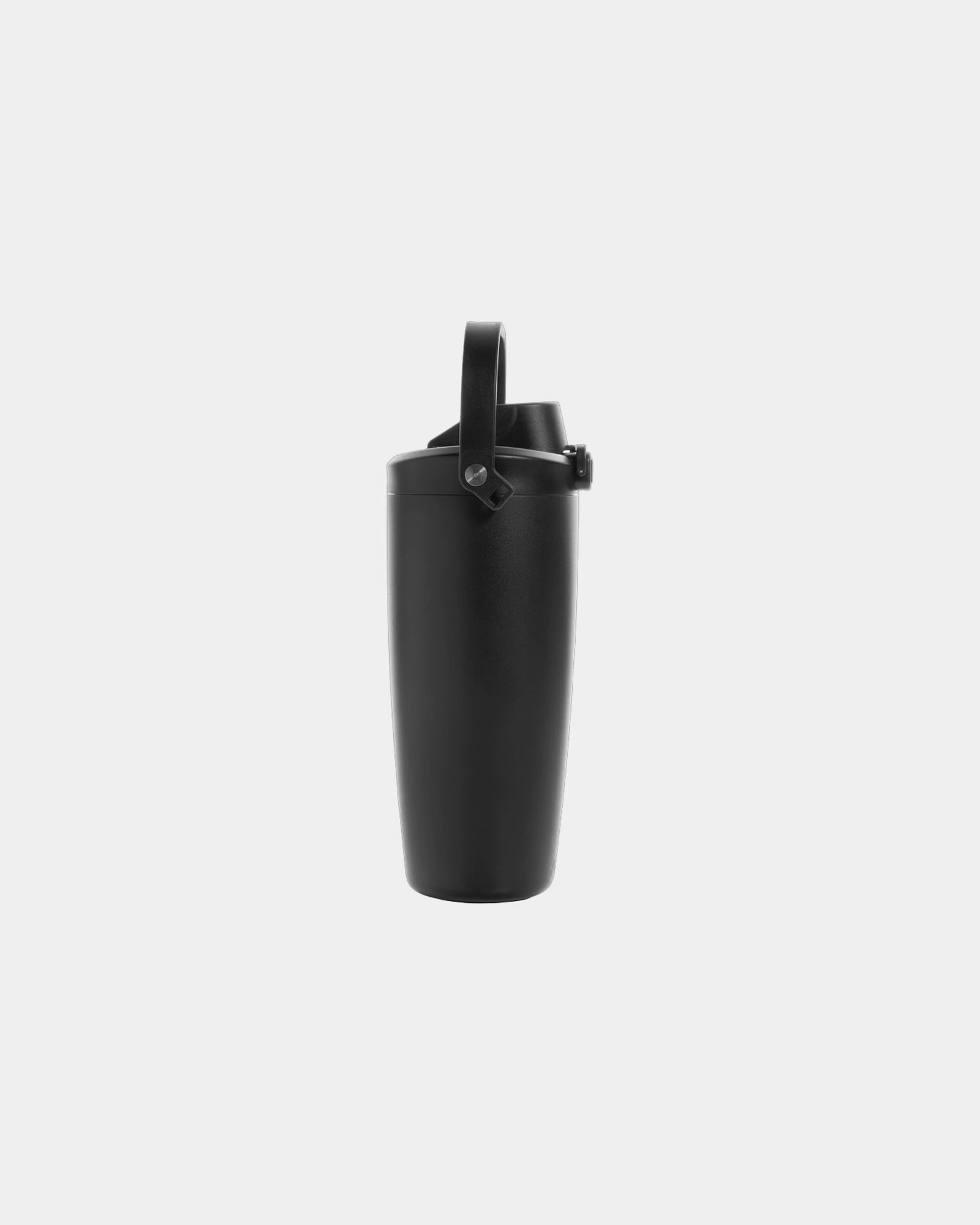Custom recycled stainless steel water bottle Avira Ayala - 4