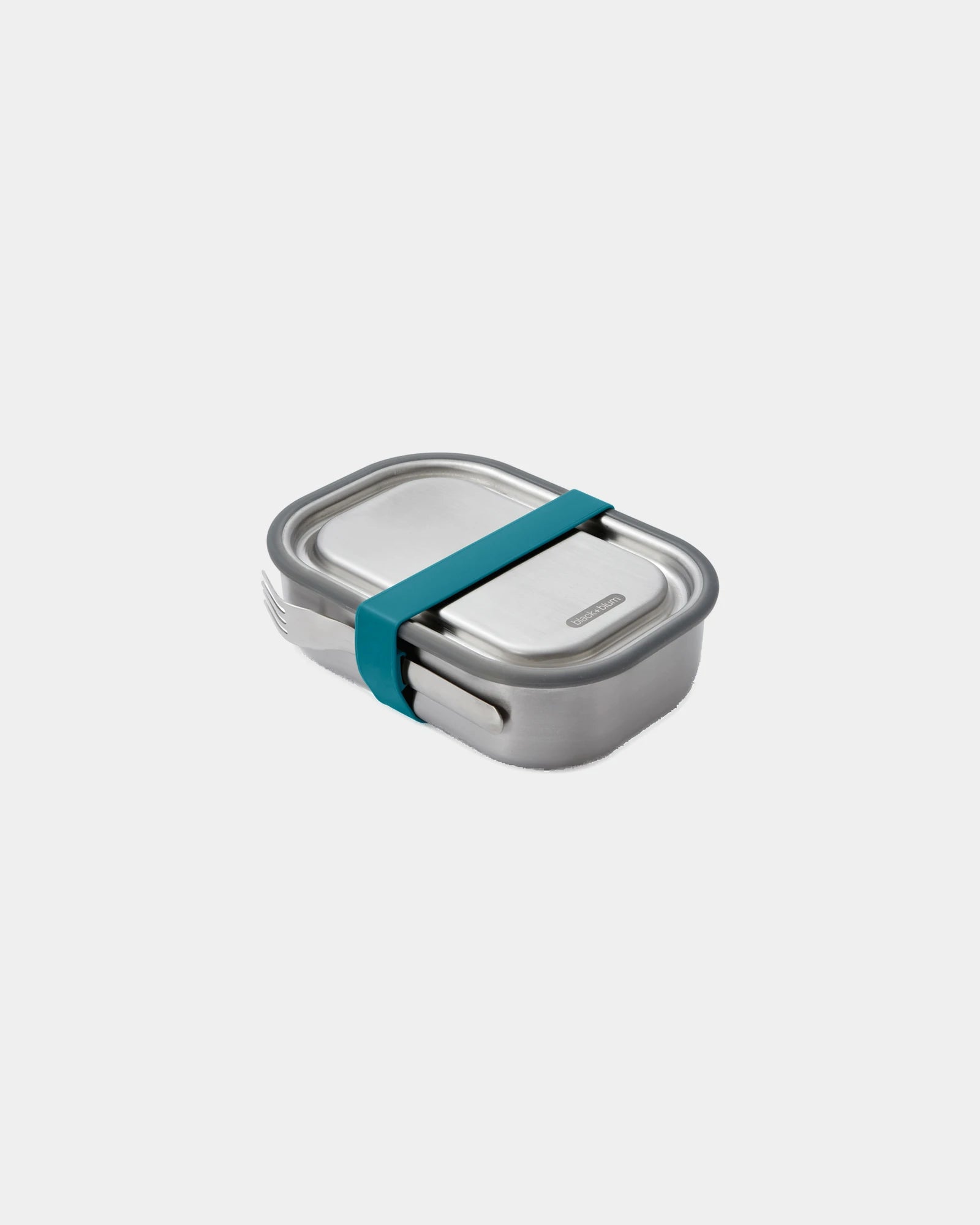 Custom stainless steel lunch box Black + Blum Large - 15