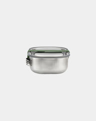 Custom stainless steel lunch box Black + Blum Large - 9