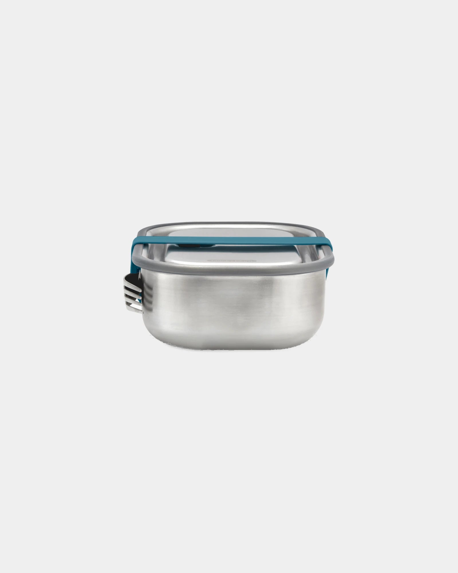 Custom stainless steel lunch box Black + Blum Large - 16