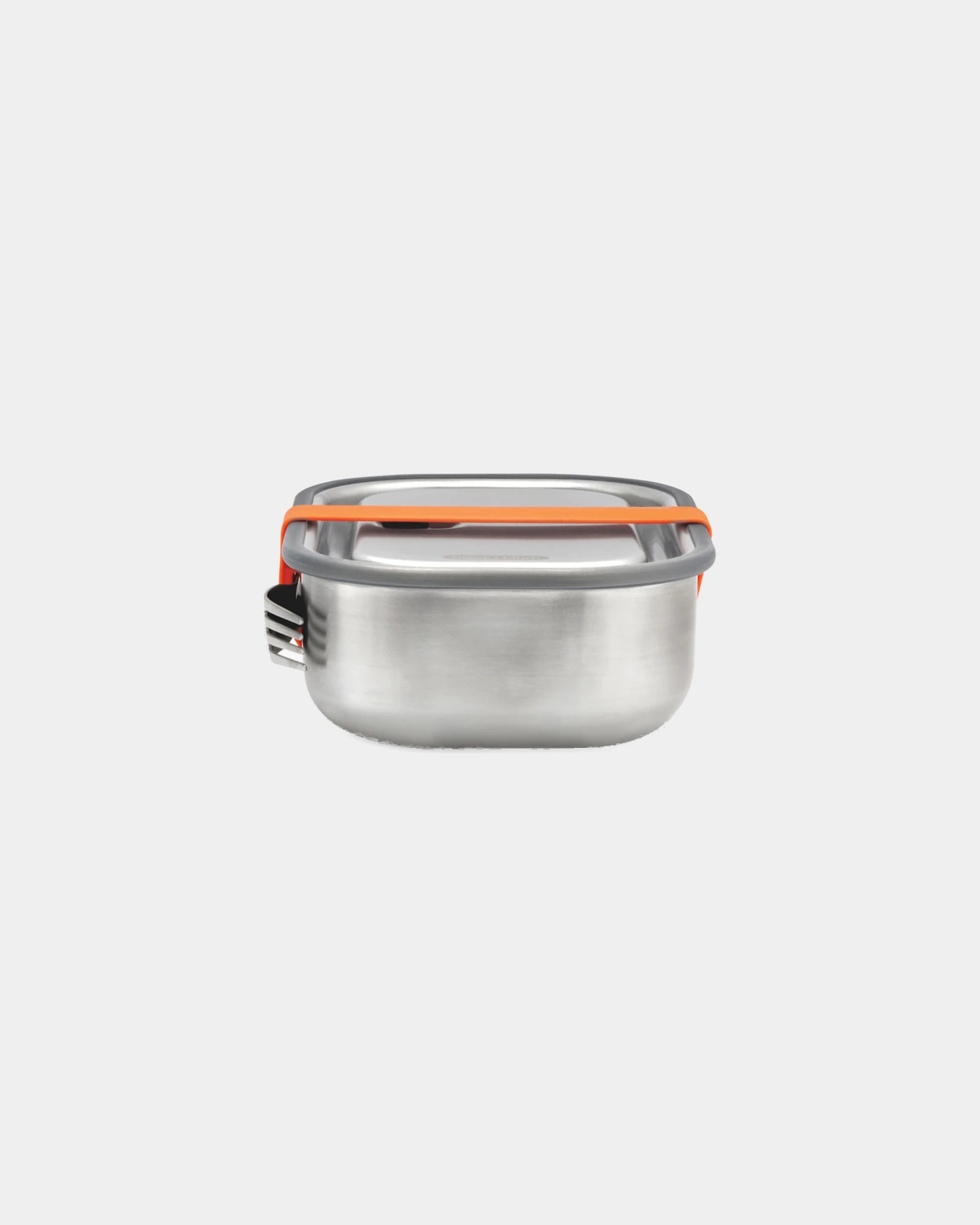 Custom stainless steel lunch box Black + Blum Large - 2