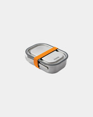 Custom stainless steel lunch box Black + Blum Large - 1