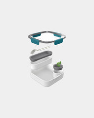 Custom eco-friendly lunch box Black + Blum Original - 7