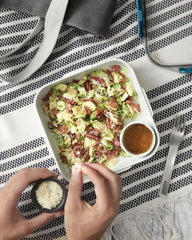 Custom eco-friendly lunch box Black + Blum Original - 13