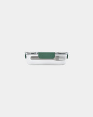 Custom eco-friendly lunch box Black + Blum Original - 1