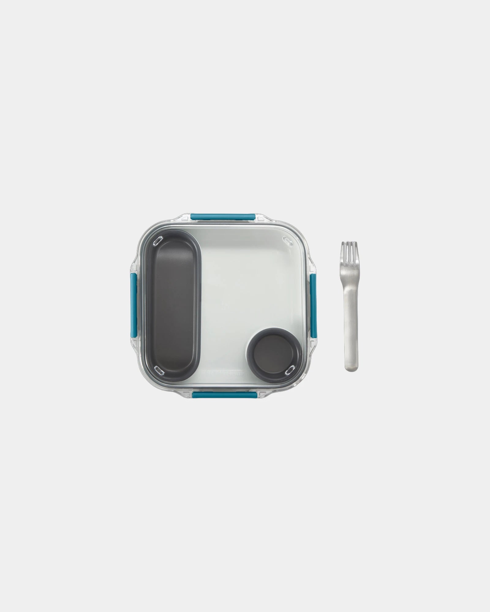 Custom eco-friendly lunch box Black + Blum Original - 8