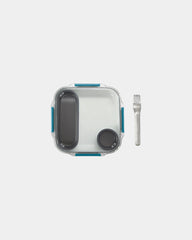 Custom eco-friendly lunch box Black + Blum Original - 8