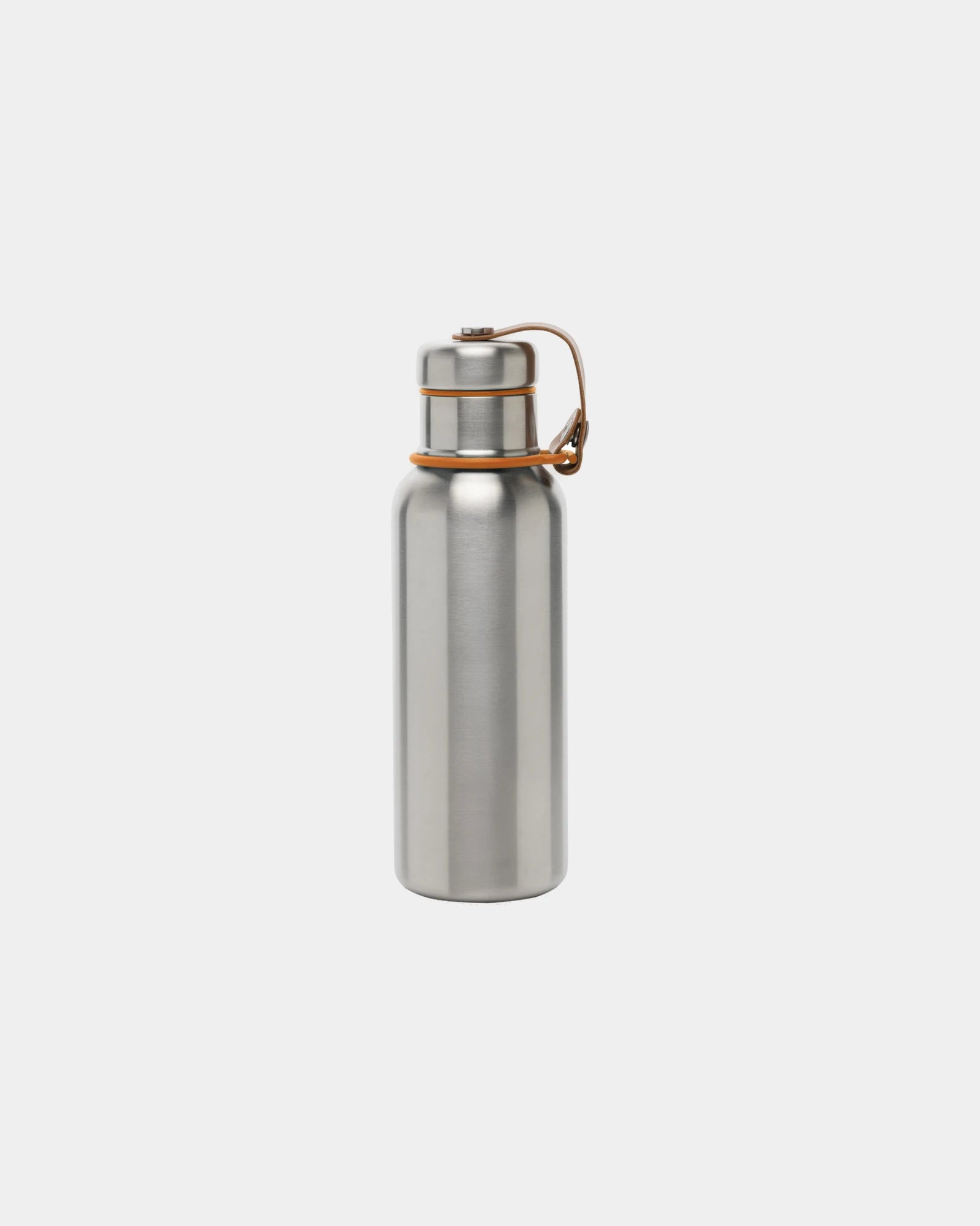 Custom insulated stainless steel water bottle 500ml - 6