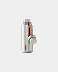Custom insulated stainless steel water bottle 500ml - 11