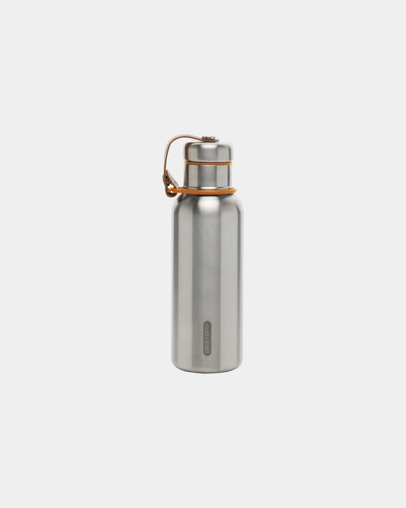 Custom insulated stainless steel water bottle 500ml - 5