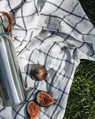 Custom insulated stainless steel water bottle 500ml - 26