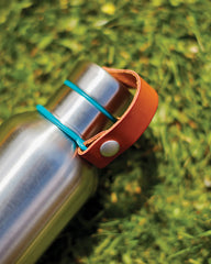 Custom insulated stainless steel water bottle 500ml - 28